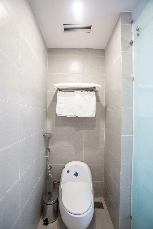 Hotel Luu Ngai Condotel