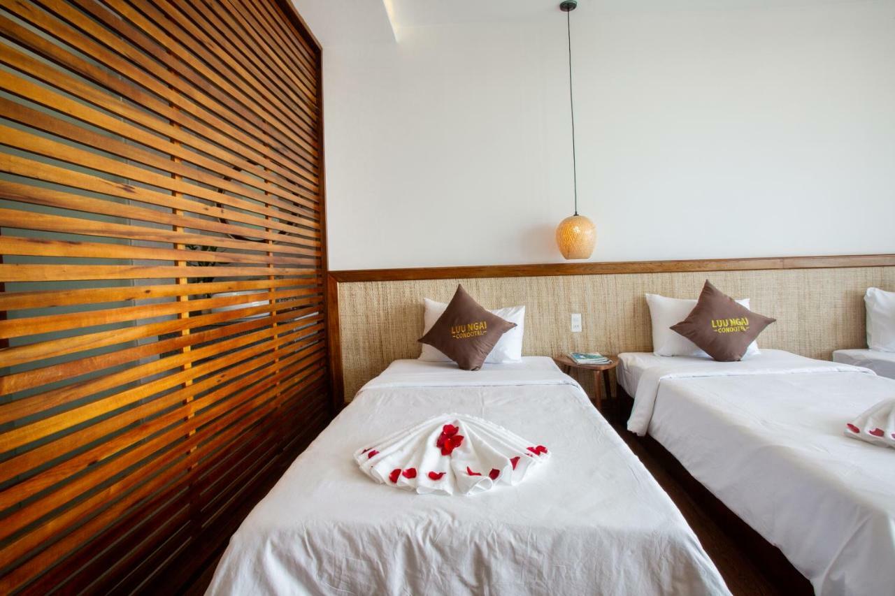 Luu Ngai Condotel Hotel