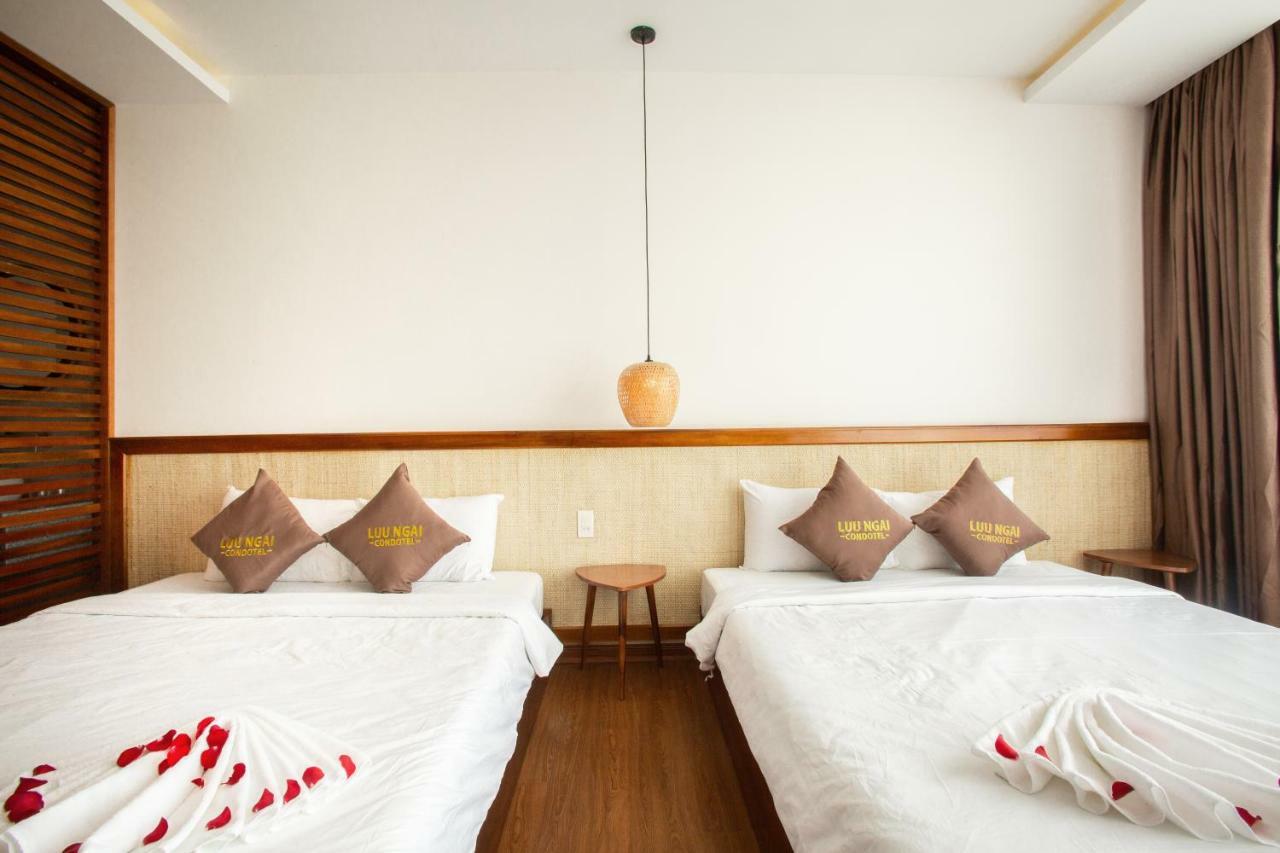 Hotel Luu Ngai Condotel