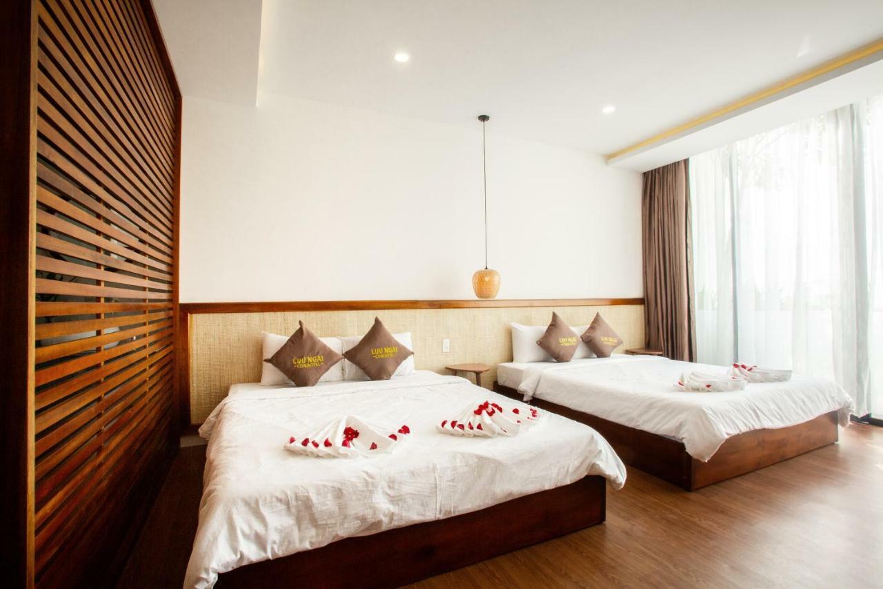 Luu Ngai Condotel 3* Quy Nhon