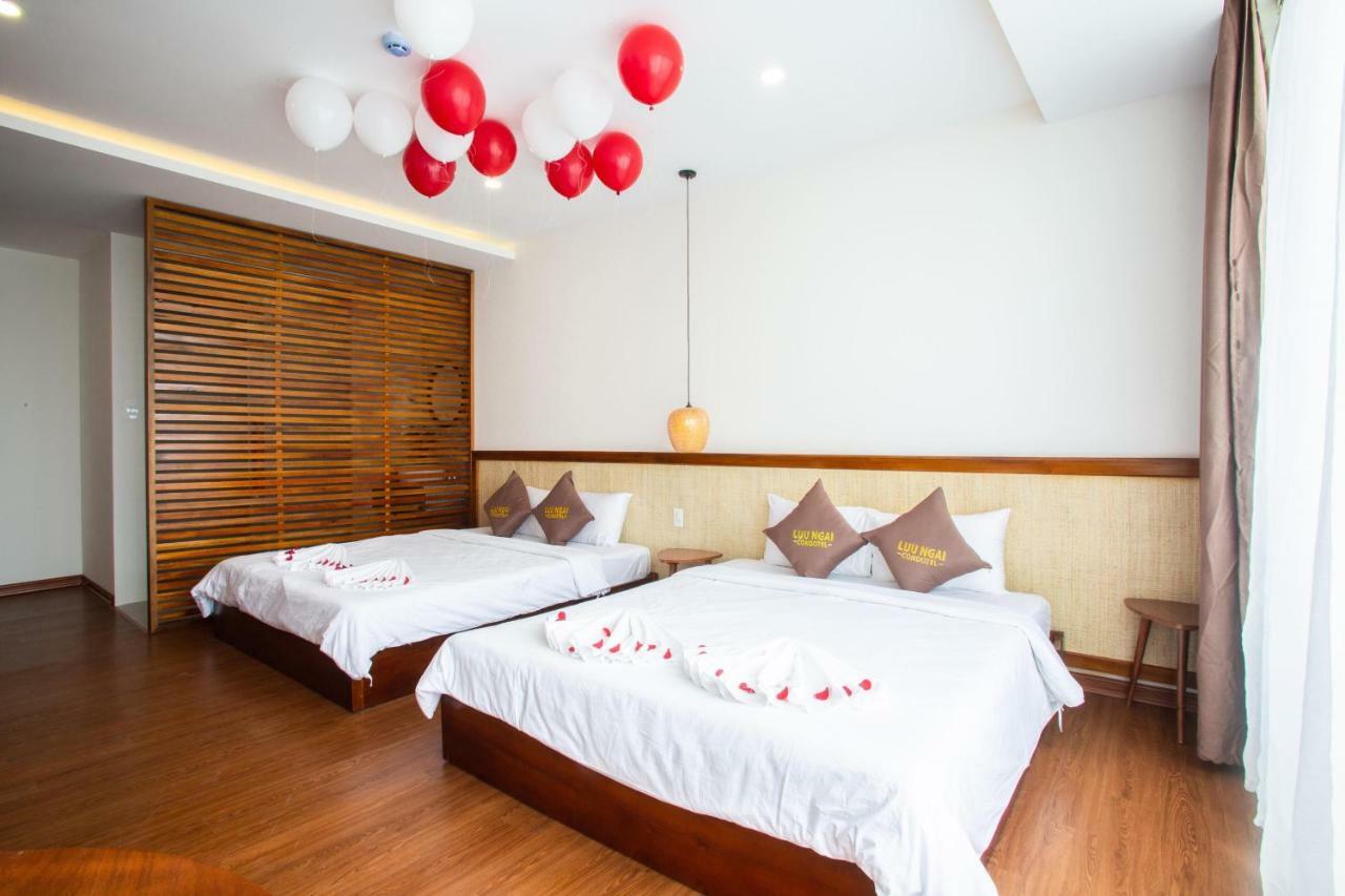 Luu Ngai Condotel 3* Quy Nhon