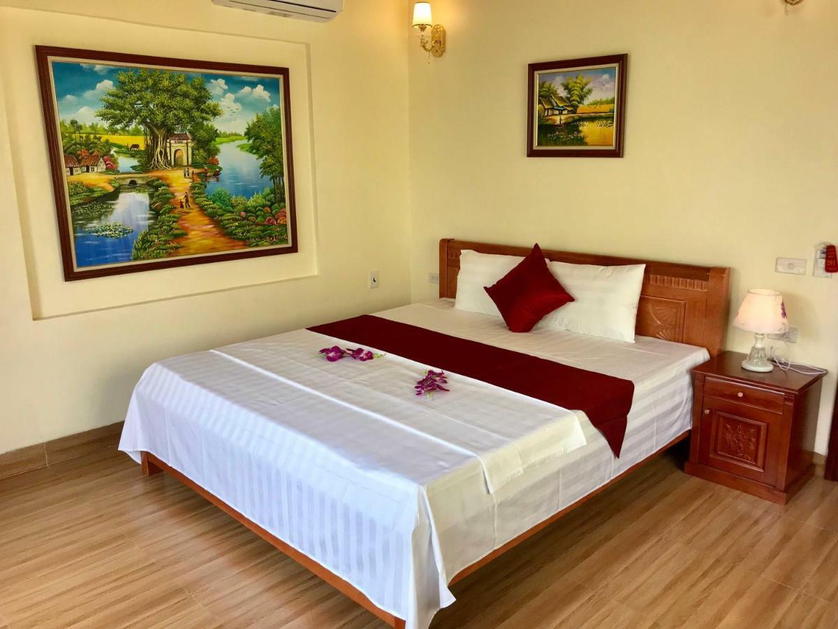 Hotel Tam Coc Thai Duong