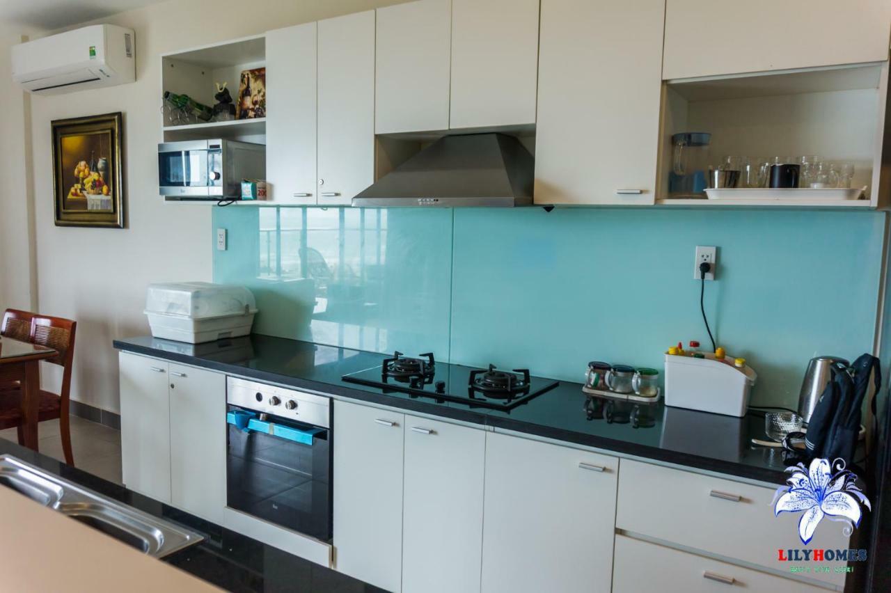 Apartment Lily Aria - Bluesaphire Seaview Vung Tau