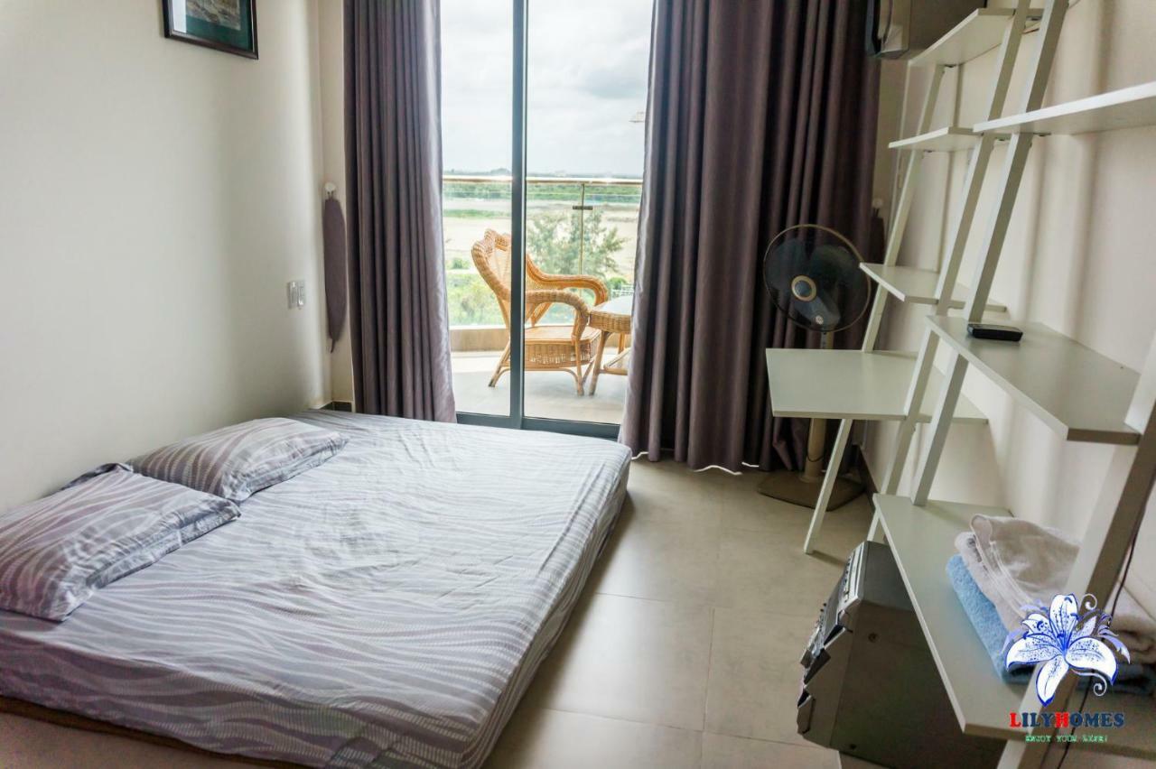 Apartment Lily Aria - Bluesaphire Seaview