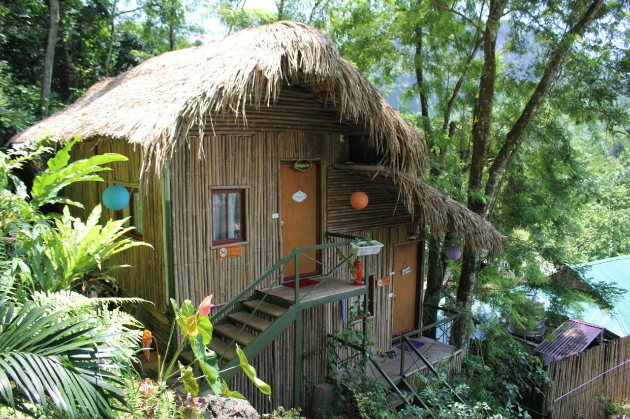 Hill & Tour Hostel Ha Giang