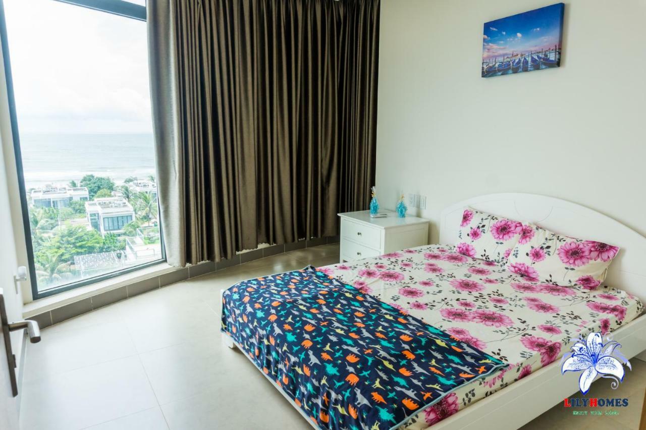 Lily Aria - Bluesaphire Seaview Vung Tau