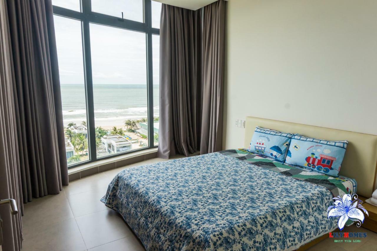 Lily Aria - Bluesaphire Seaview Apartment Vung Tau