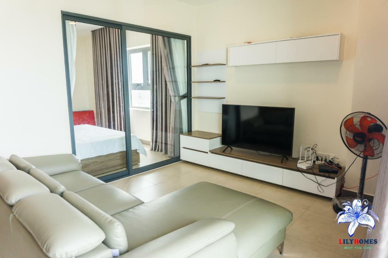 Lily Aria - Bluesaphire Seaview * Vung Tau