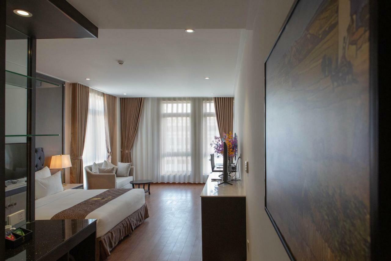 Dai Viet 3* Thanh Hoa