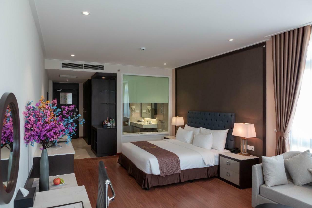 Dai Viet 3* Thanh Hoa