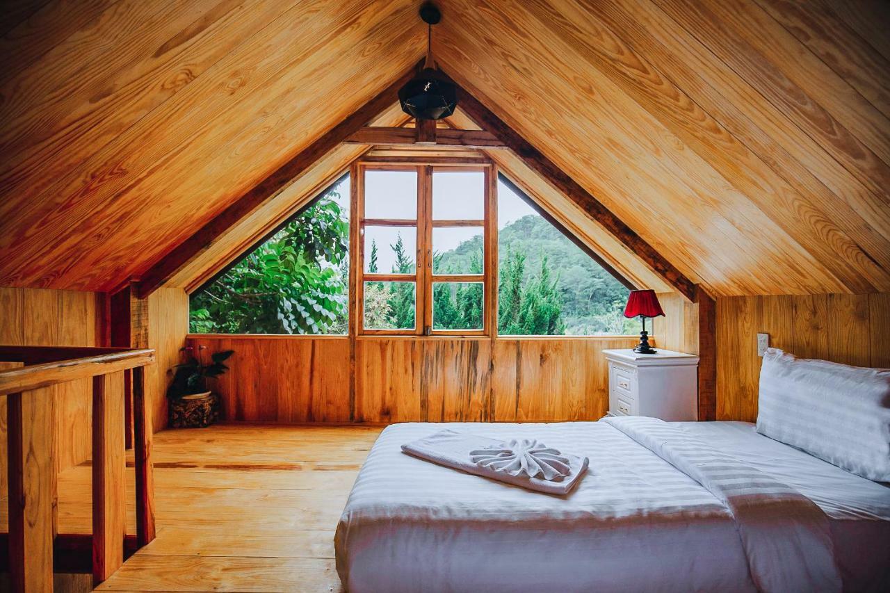 Dalach Noah Farm Da Lat