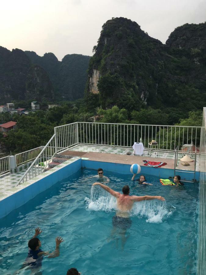 Limestone View Homestay Ninh Binh