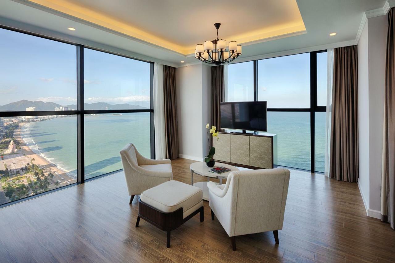 Vinpearl Condotel Beachfront