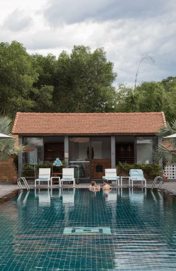 Pilgrimage Wellness Retreat 5* Hue