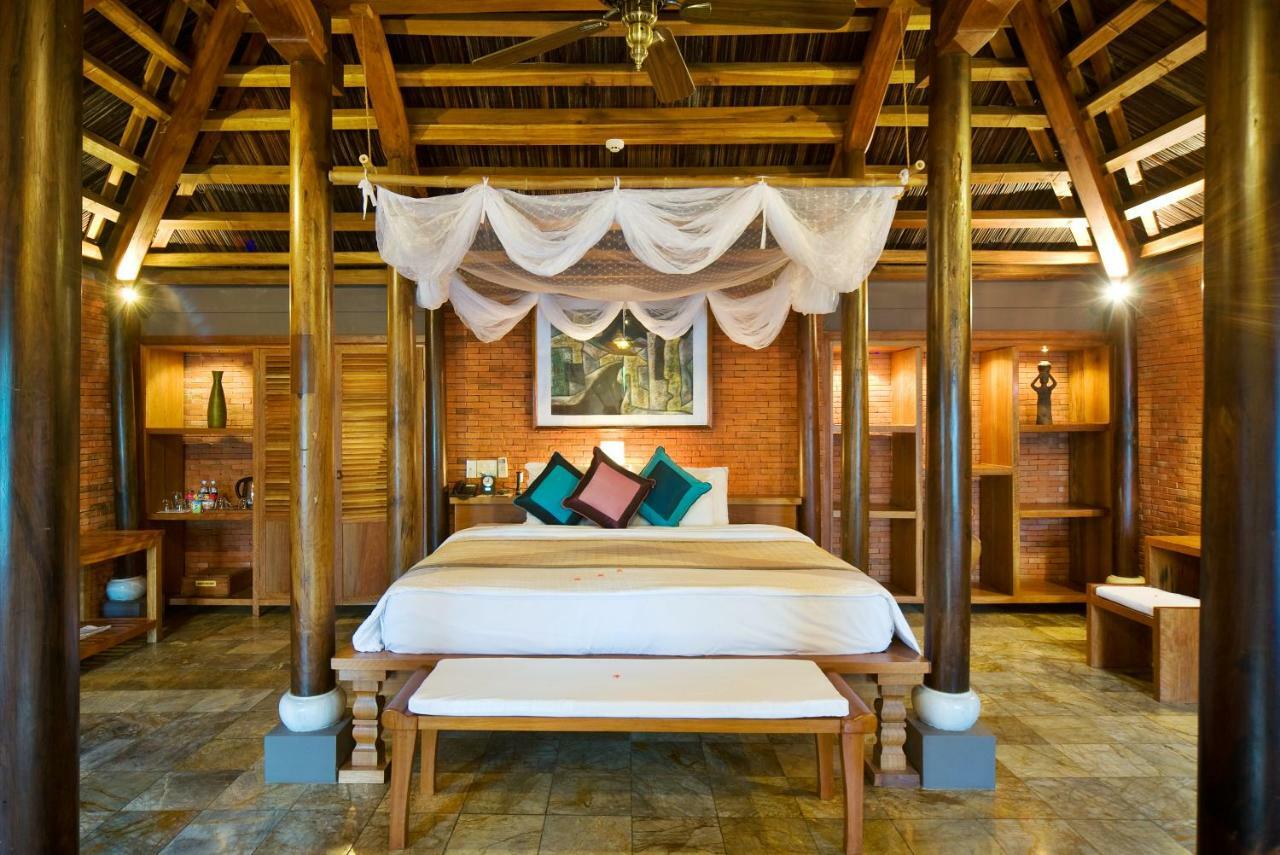 Pilgrimage Wellness Retreat
