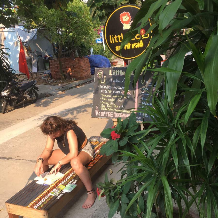 Homestay Little Leo *