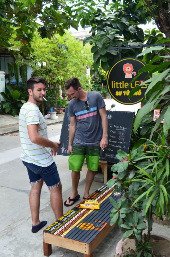 Homestay Little Leo
