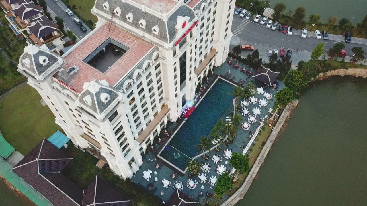 Westlake Hotel&resort Vinh Phuc Hotel 5*