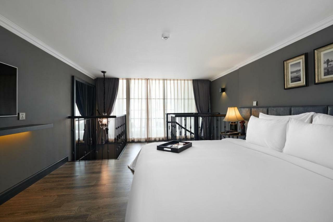 La Siesta Premium Hàng Bè Hà Nội Hà Nội