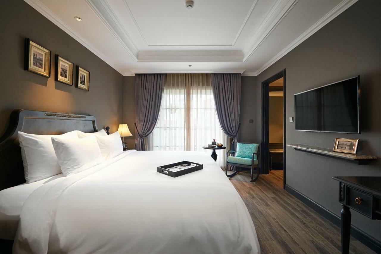 La Siesta Premium Hàng Bè Hà Nội Hà Nội