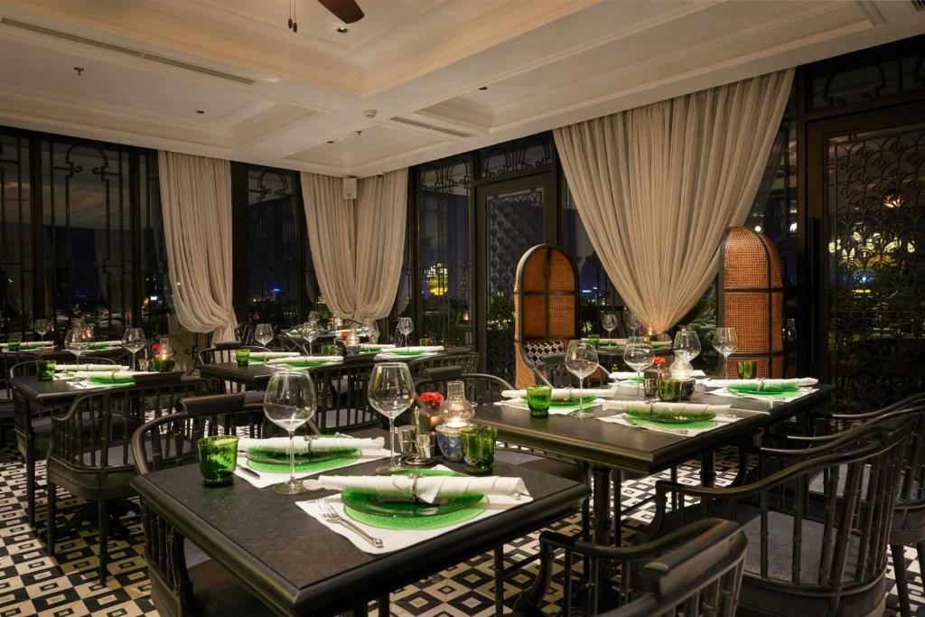 La Siesta Premium Hàng Bè Hà Nội