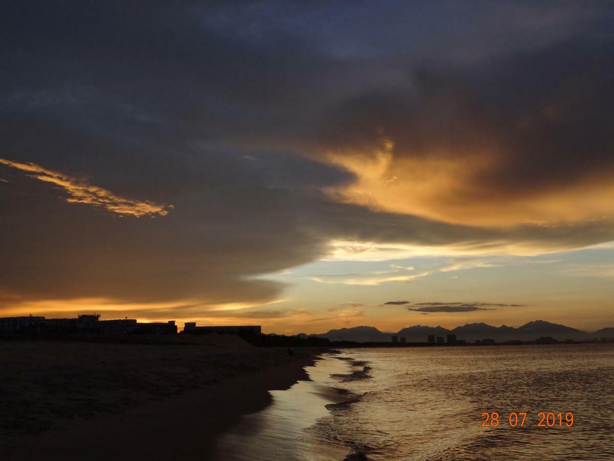 An Bang Beach Stone Villa Hoi An