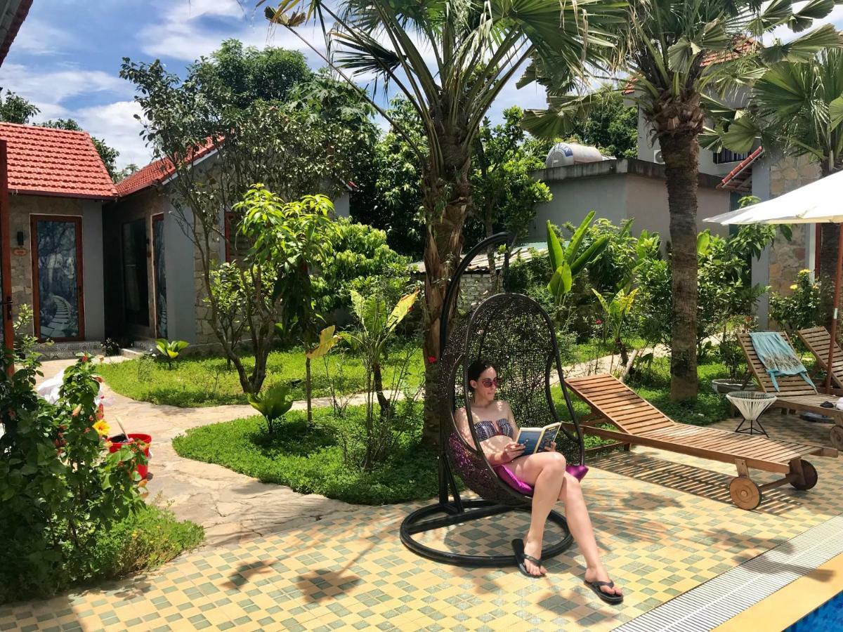 Khách Sạn&biệt Thự Tam Cốc Ninh Bình