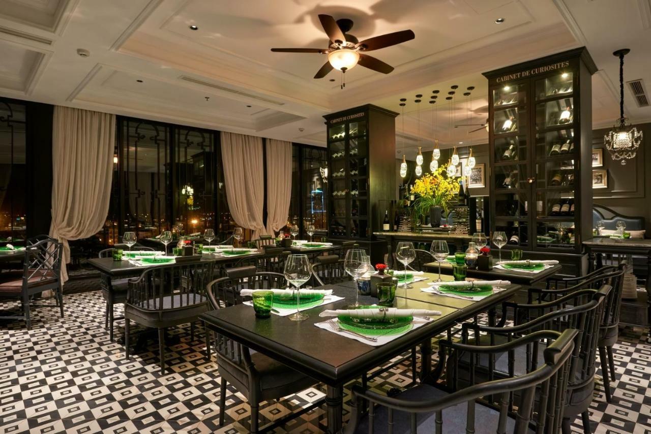 La Siesta Premium Hàng Bè Hà Nội 4* Hà Nội