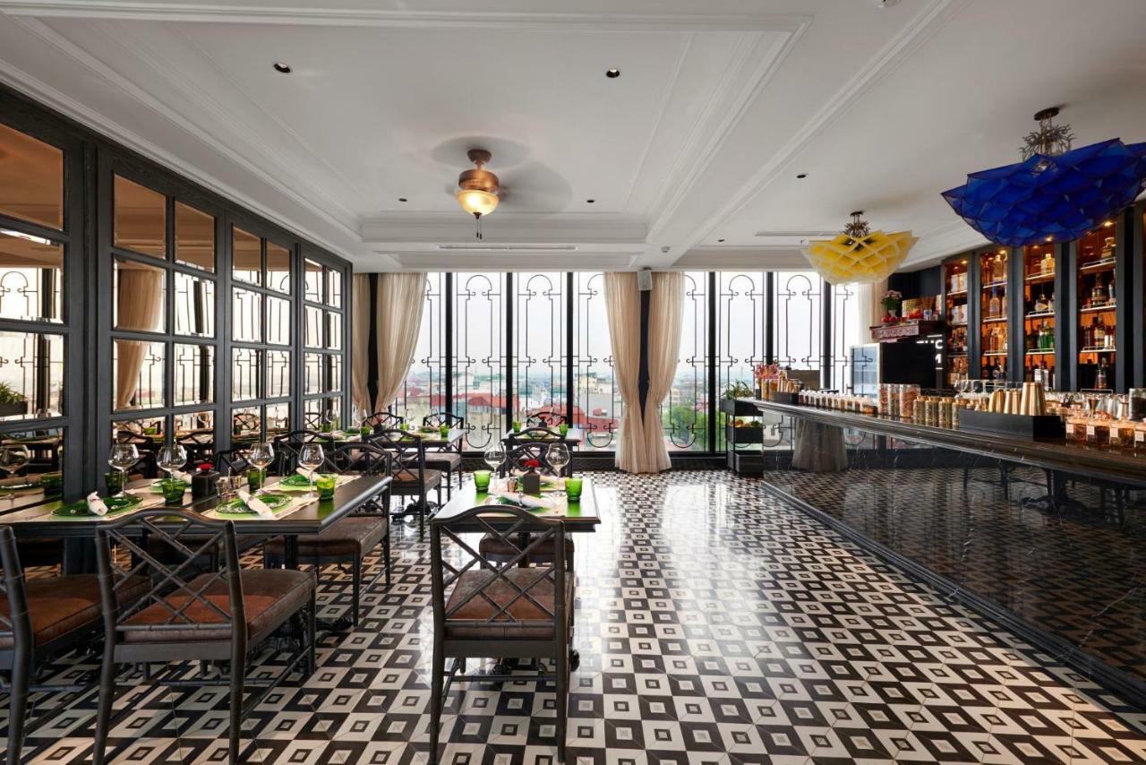 La Siesta Premium Hàng Bè Hà Nội