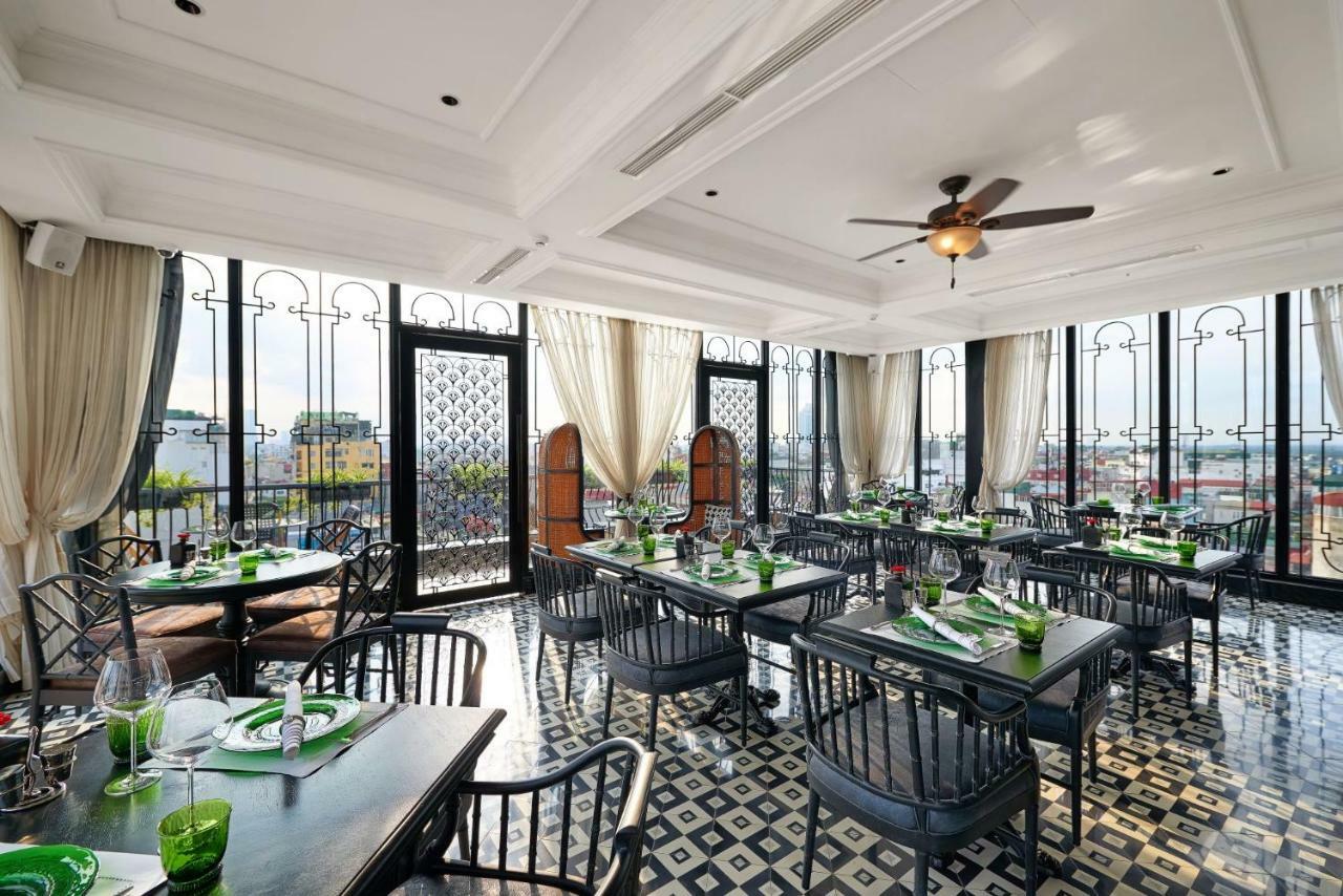 La Siesta Premium Hàng Bè Hà Nội Khách sạn Hà Nội