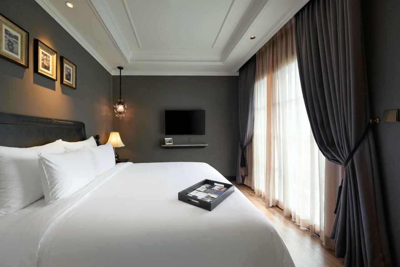 Khách sạn La Siesta Premium Hàng Bè Hà Nội Hà Nội