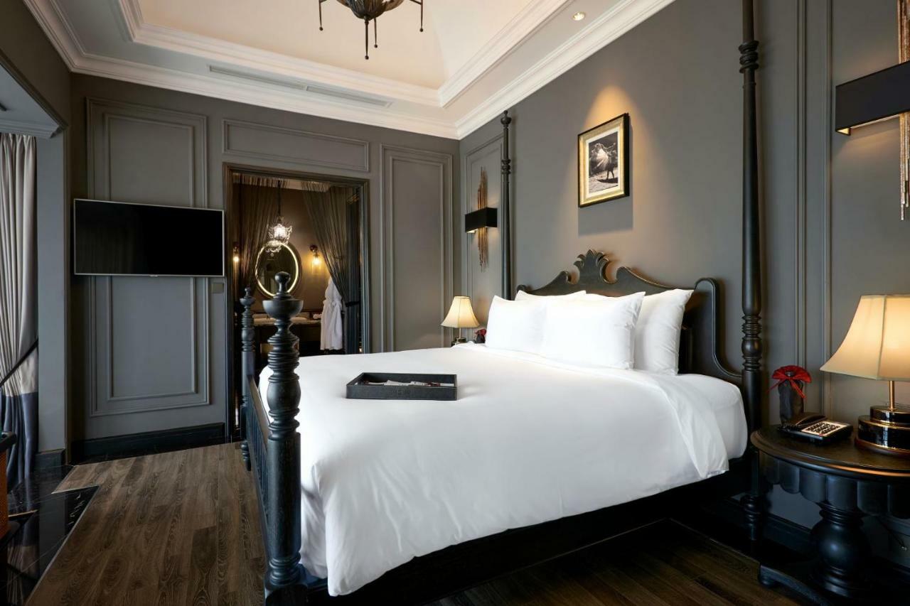 La Siesta Premium Hàng Bè Hà Nội 4*