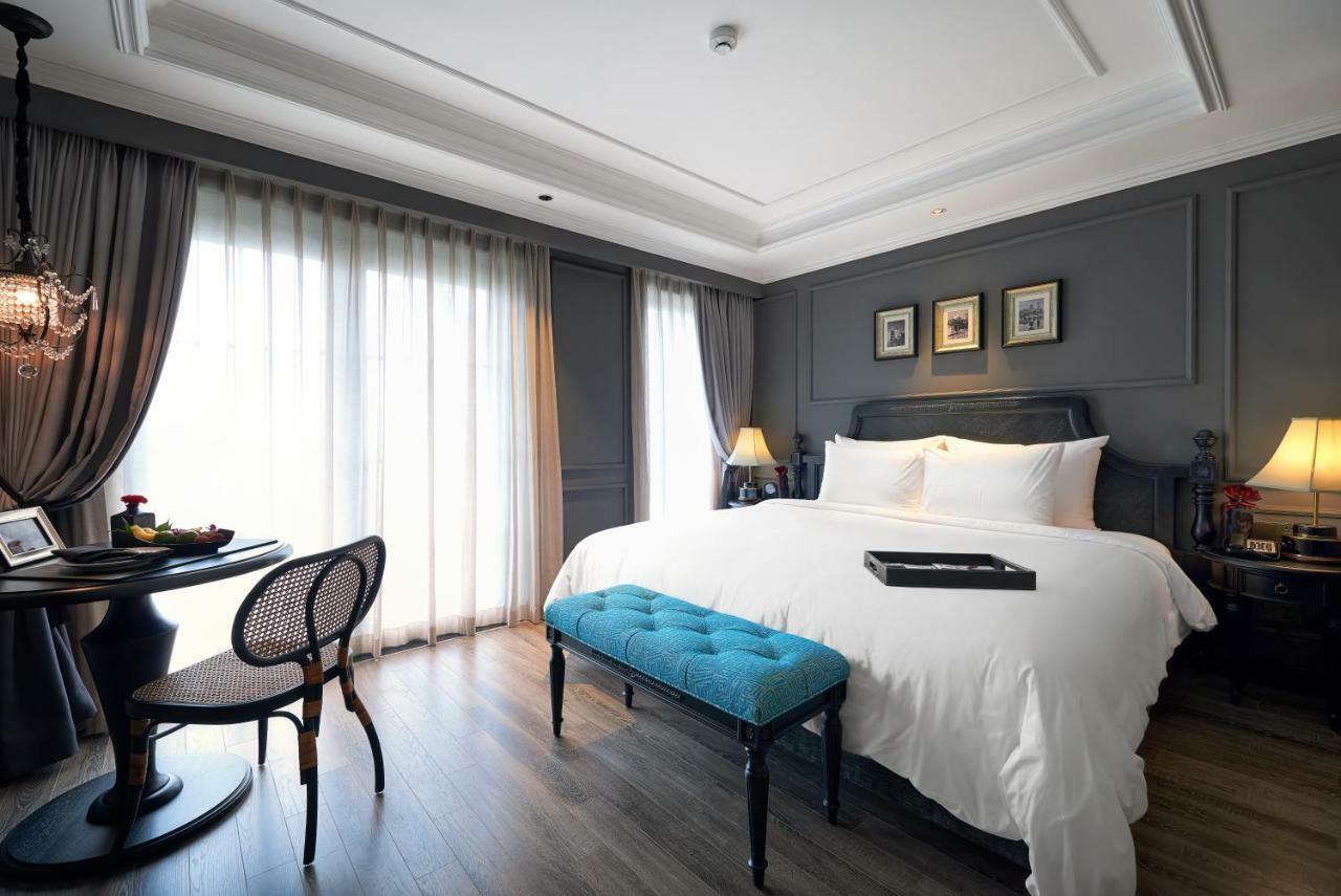 La Siesta Premium Hàng Bè Hà Nội