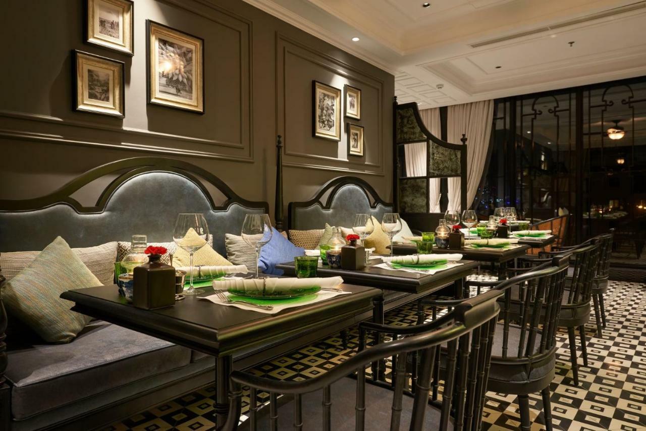 La Siesta Premium Hàng Bè Hà Nội Hà Nội