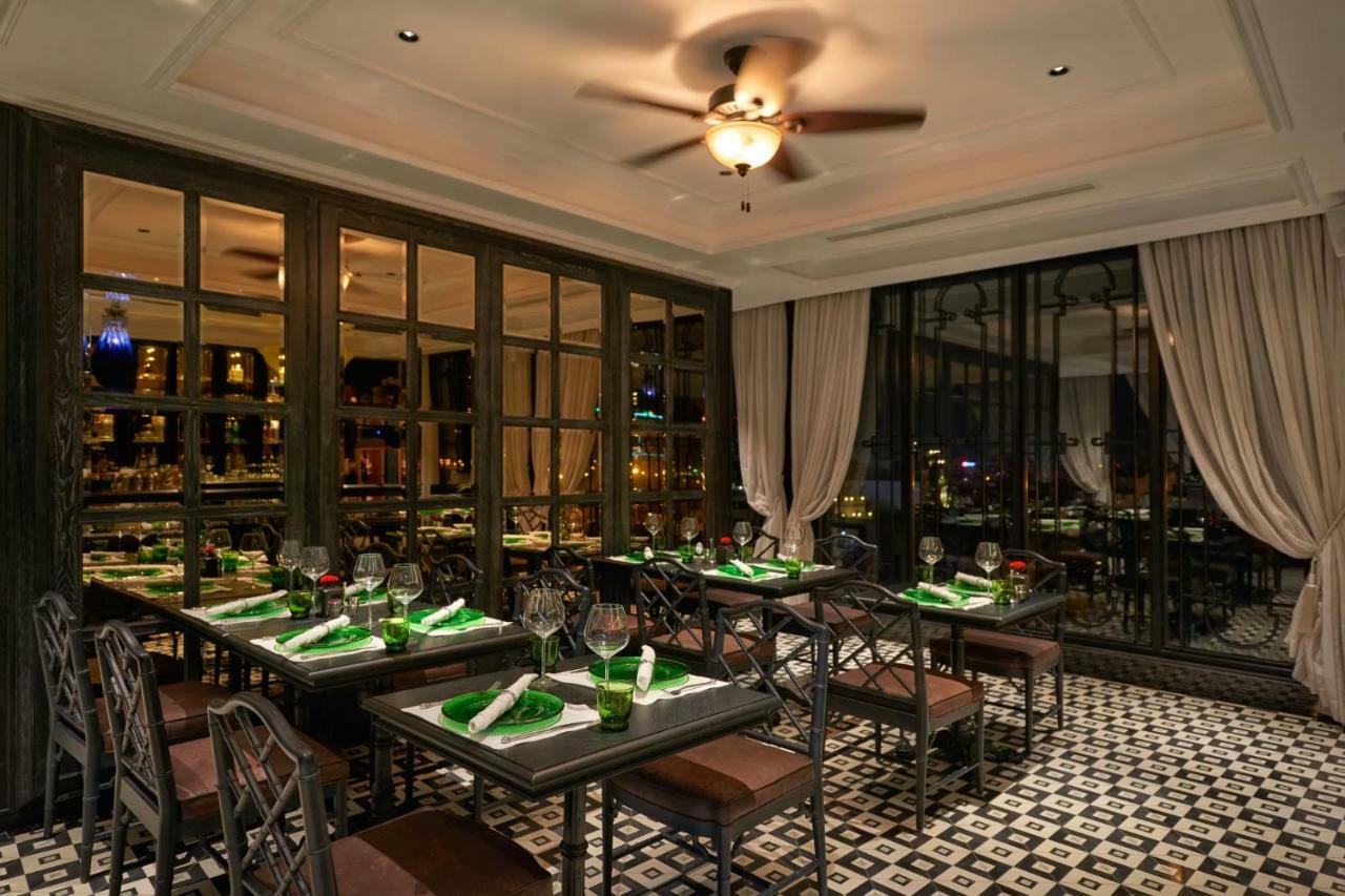 La Siesta Premium Hàng Bè Hà Nội Khách sạn 4*