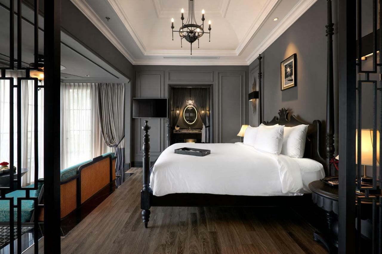 La Siesta Premium Hàng Bè Hà Nội