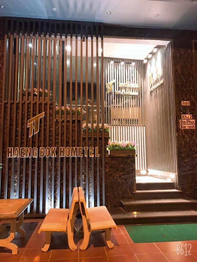 Haengbok 3* Bac Ninh