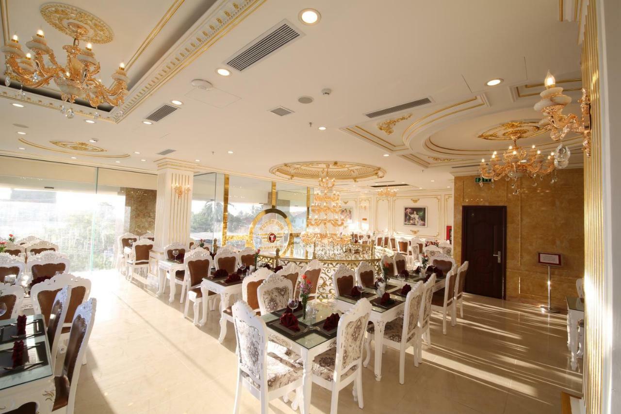 Hotel Tuyet Son