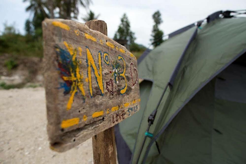 Woodstock Camp 2*