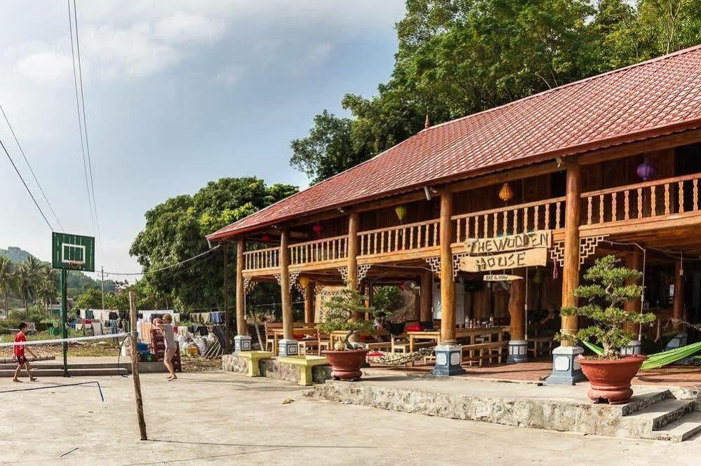 Woodstock Camp Campingplatz
