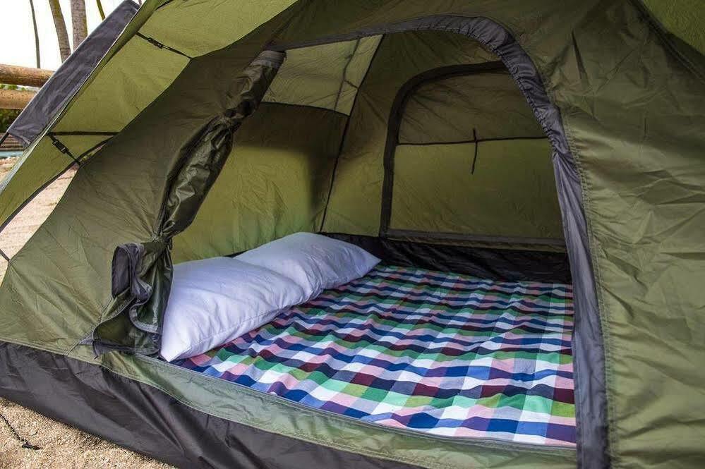 Campingplatz Woodstock Camp 2*