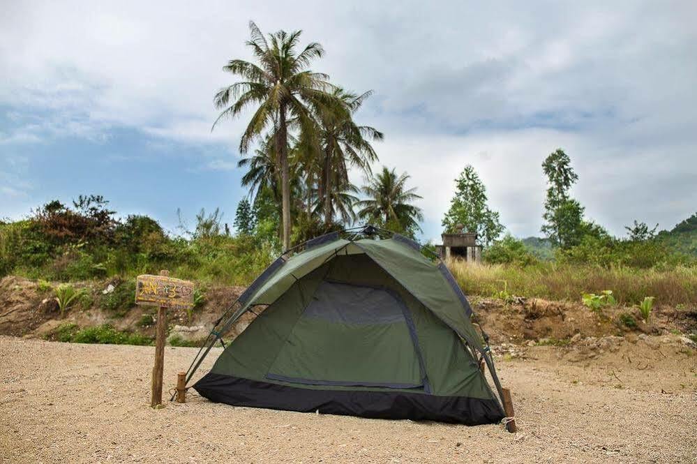 Campingplatz Woodstock Camp
