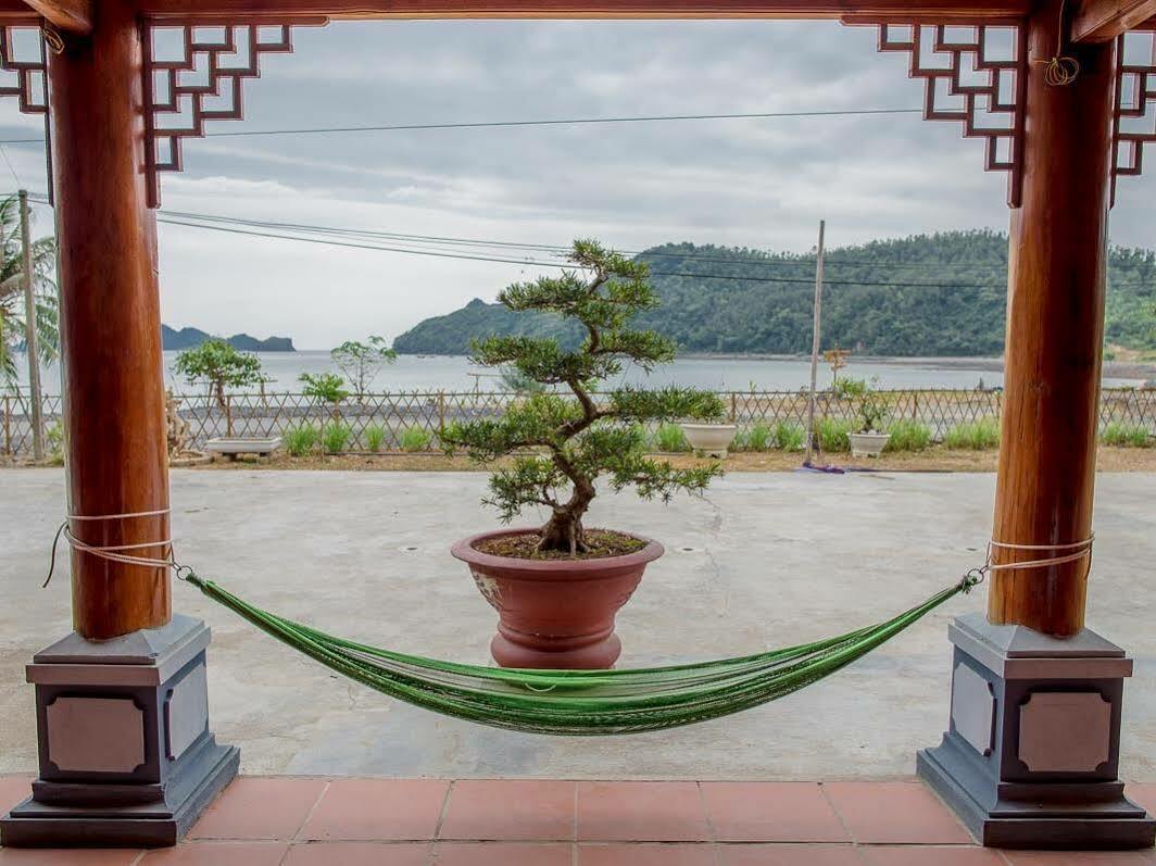 Woodstock Camp Campingplatz Hien Hao