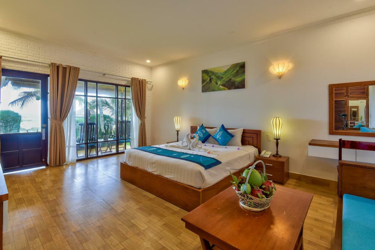 Ravenala Boutique Khu nghỉ mát 3*
