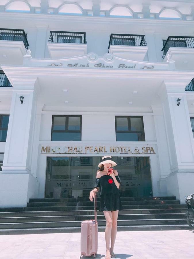 Minh Chau Pearl & - Quan Lan Island Quang Ninh (Quang Ninh)