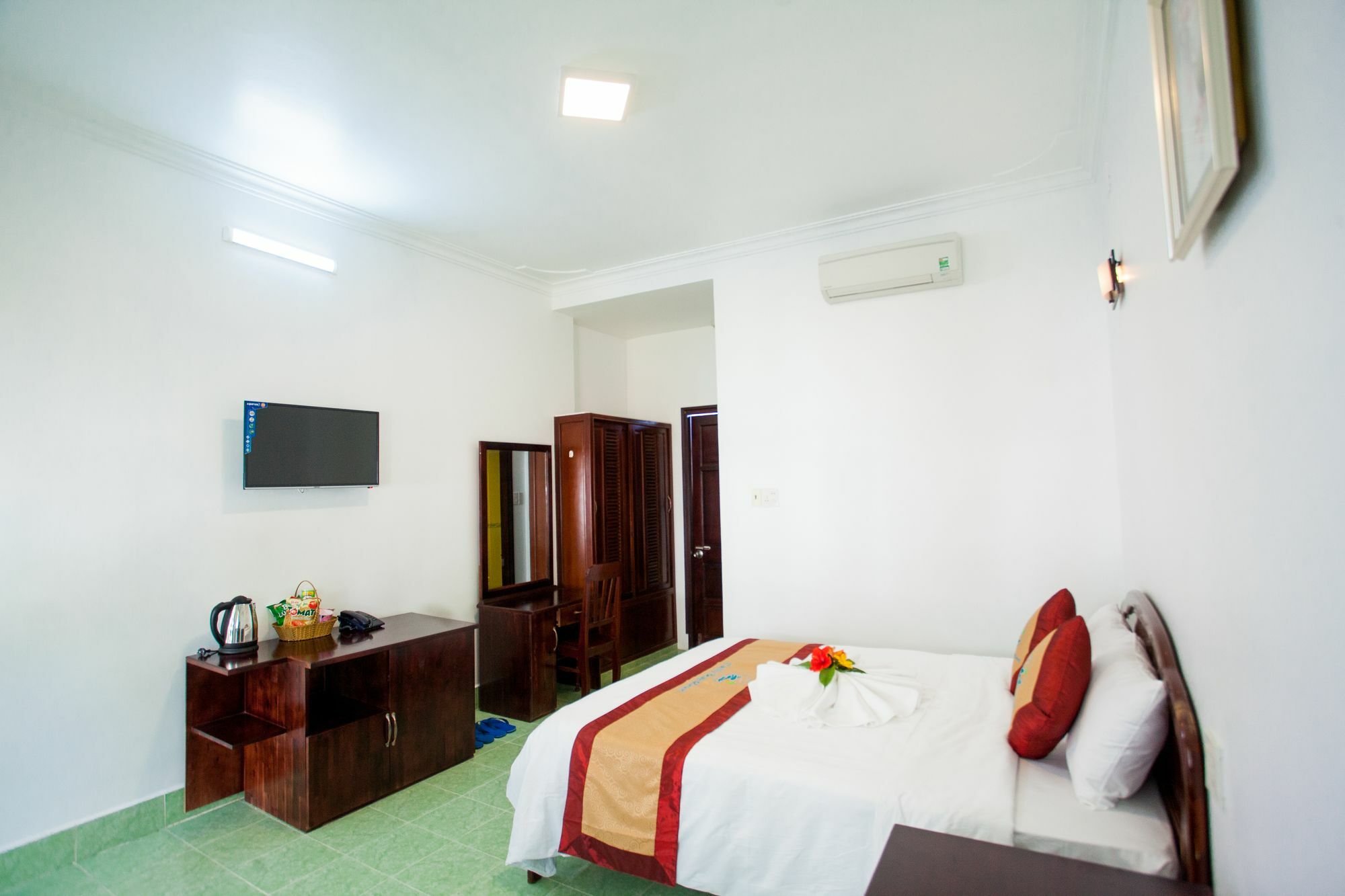 Hotel Muine Pacific 3*