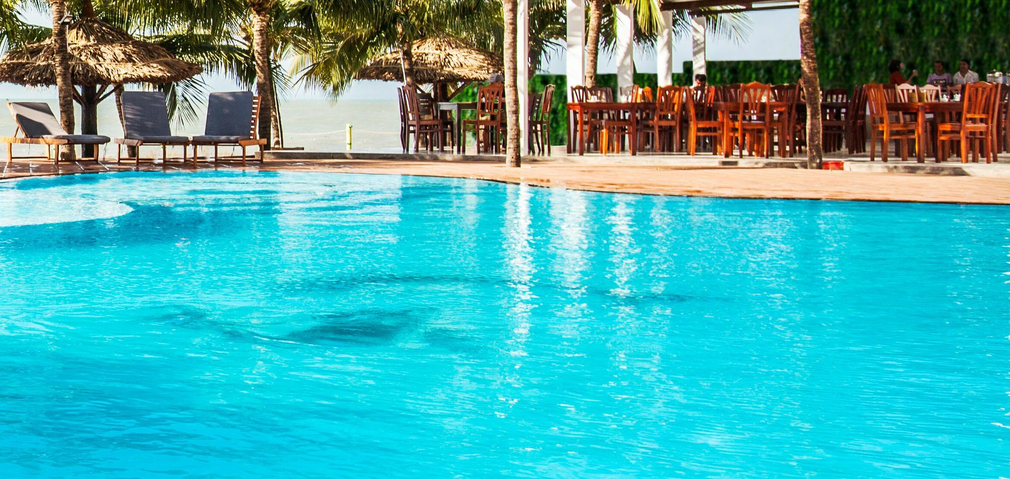 Muine Pacific Hotel