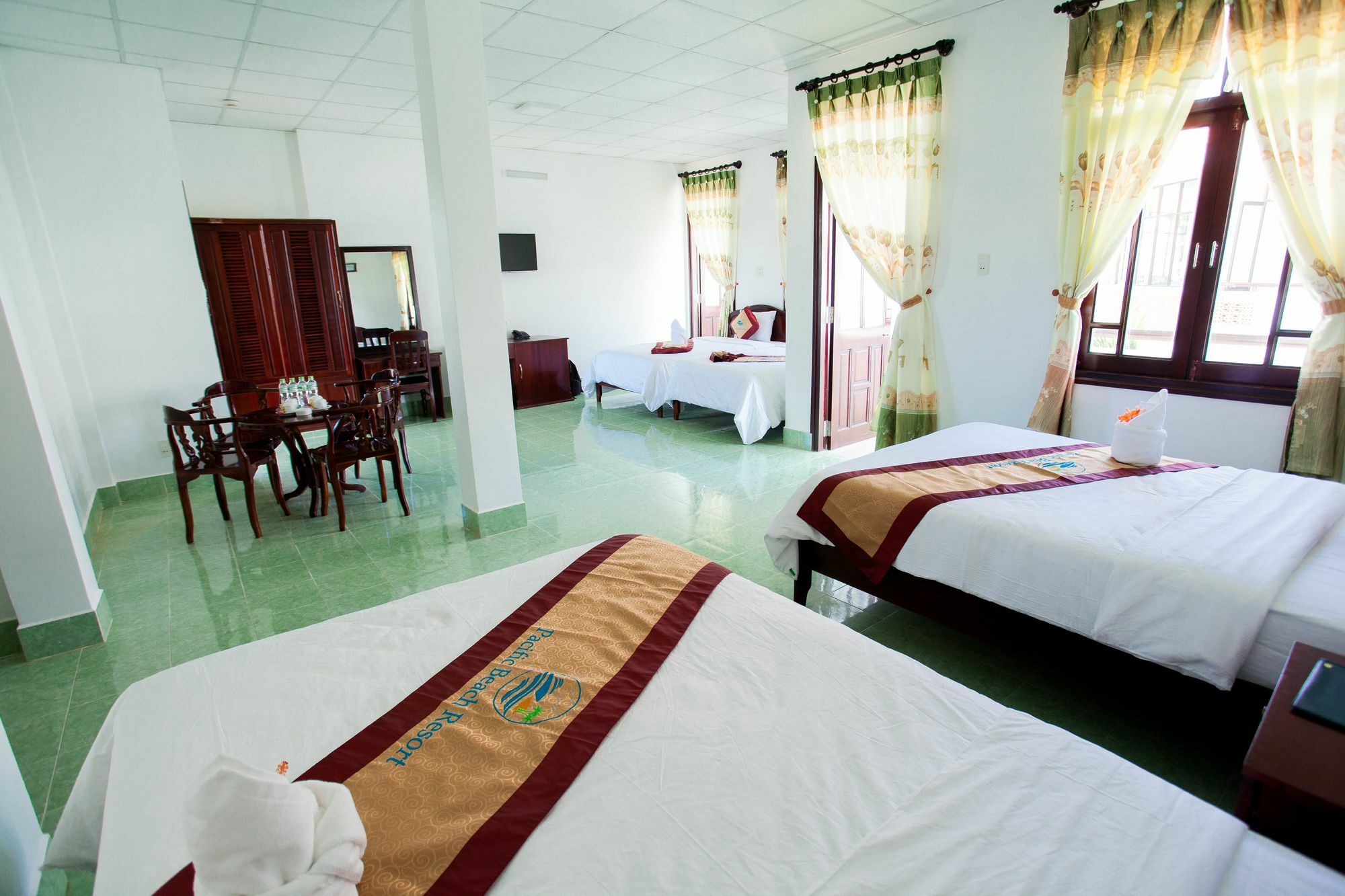Hotel Muine Pacific 3*
