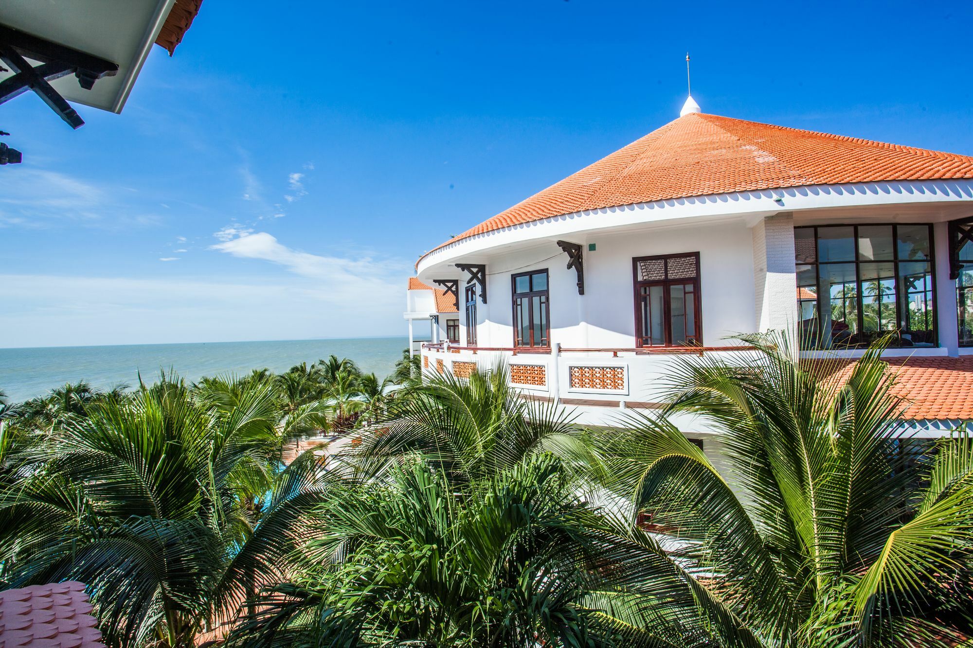 Hotel Muine Pacific 3*