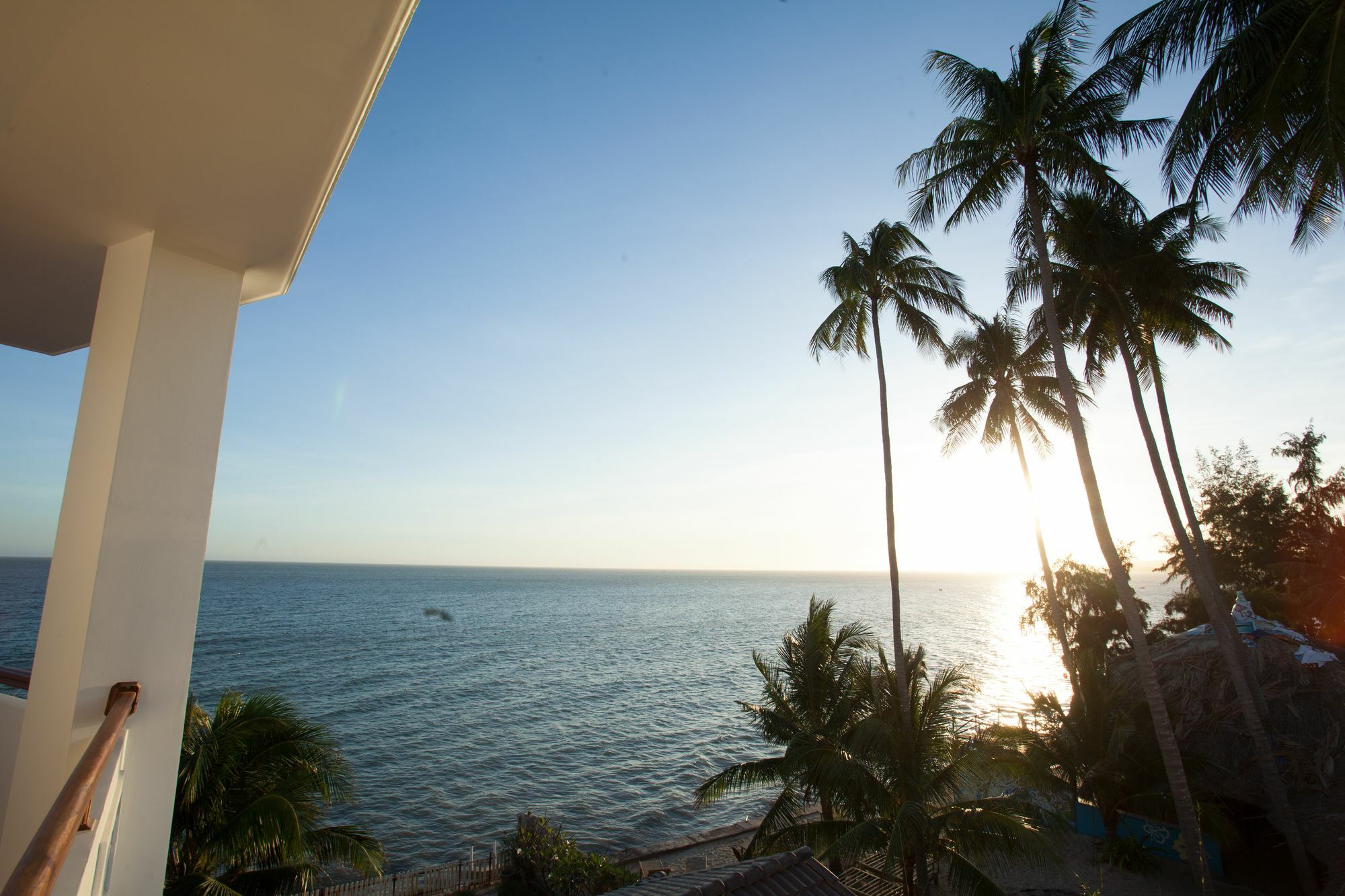 Muine Pacific Hotel Mui Ne
